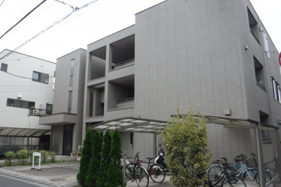 【外観】 | COURAGE『クラージュ』 | 2011年完成マンション♪