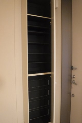 【玄関】 | COURAGE『クラージュ』 | 他のお部屋の参考写真となります。