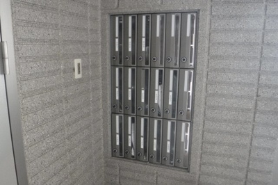 【その他共用部分】 | COURAGE『クラージュ』 | 他のお部屋の参考写真となります。