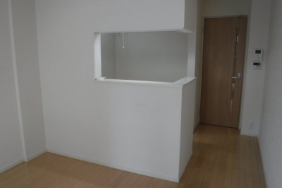 【キッチン】 | COURAGE『クラージュ』 | 他のお部屋の参考写真となります。