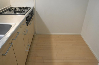 【キッチン】 | COURAGE『クラージュ』 | 他のお部屋の参考写真となります。