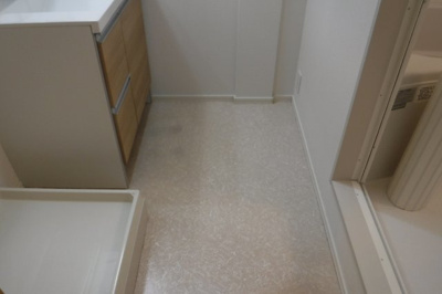 【洗面所】 | COURAGE『クラージュ』 | 他のお部屋の参考写真となります。