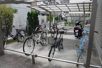 【その他共用部分】 | COURAGE『クラージュ』 | 他のお部屋の参考写真となります。