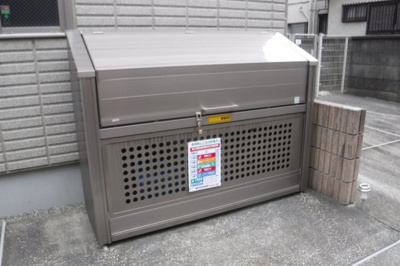 【その他共用部分】 | COURAGE『クラージュ』 | 他のお部屋の参考写真となります。