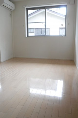 【寝室】 | COURAGE『クラージュ』 | 他のお部屋の参考写真となります。