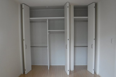 【収納】 | COURAGE『クラージュ』 | 他のお部屋の参考写真となります。