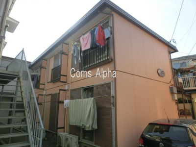 【外観】 | みどりハイツⅠ | みどりハイツⅠ　外観