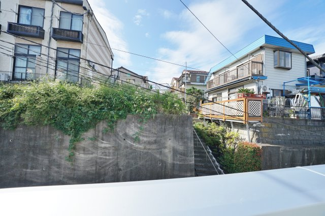 【横浜市旭区二俣川2-45-3新築戸建て】★仲介手数料無料★（二俣川小学校・万騎が原中学校）の展望