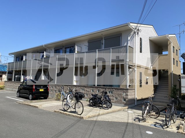 アムールC棟