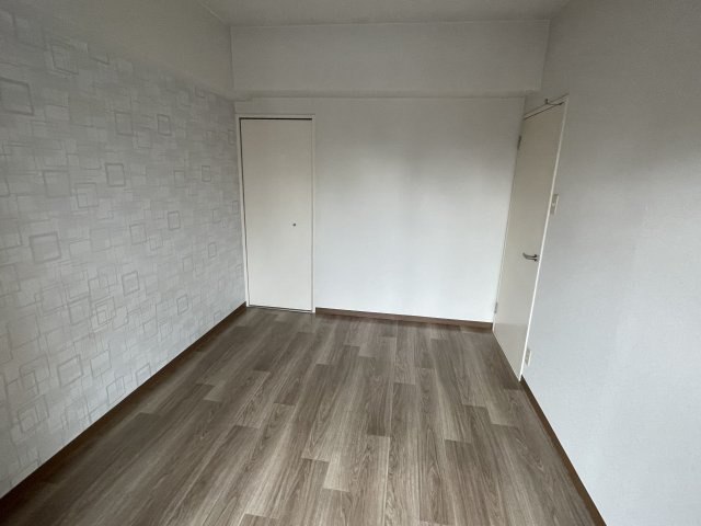 【内装】 | オーセント住之江