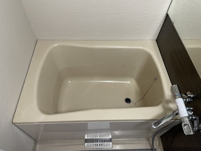 【浴室】 | オーセント住之江
