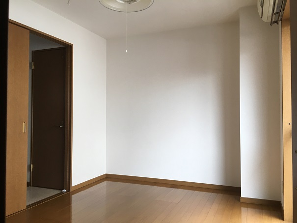 ナガヤハイツのその他