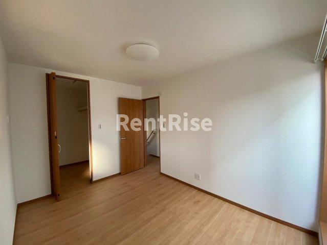 鈴の社の居間・リビング