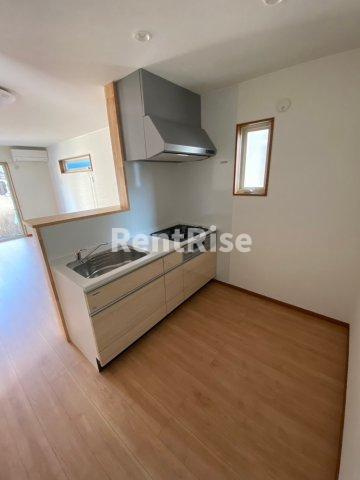 鈴の社の居間・リビング