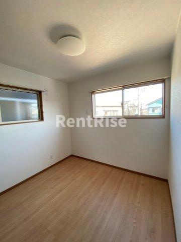 鈴の社の居間・リビング