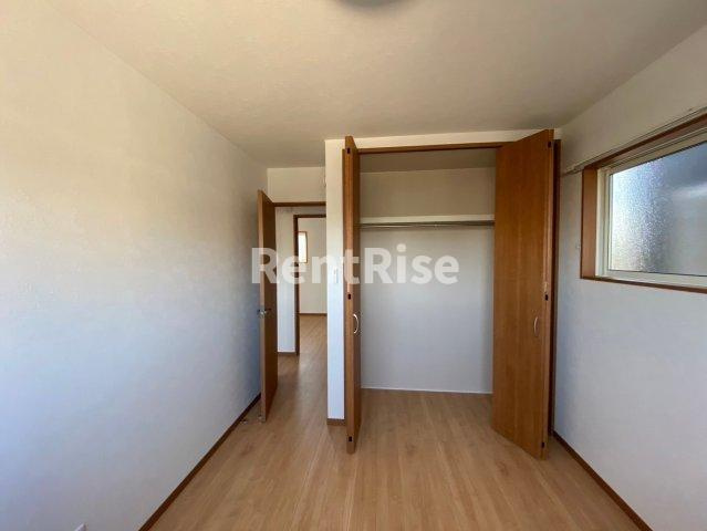 鈴の社の居間・リビング