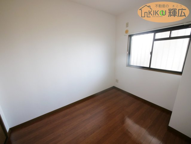 【洋室】 | プレステージ明石大久保Ⅴ　3階 | 江井島小学校、江井島中学校のエリアです。