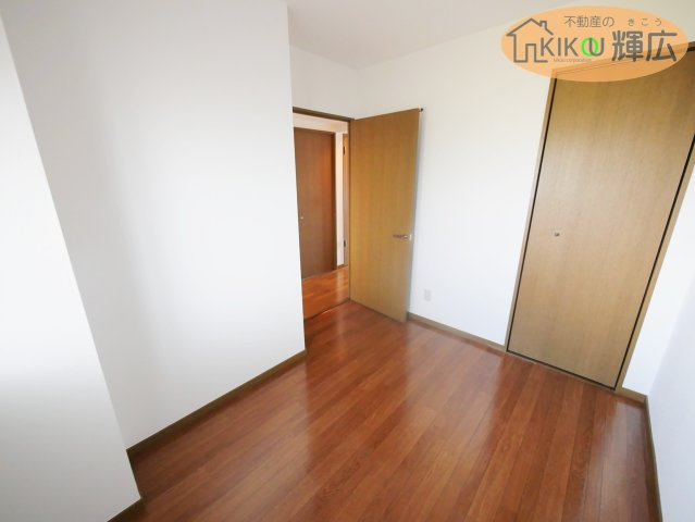 【洋室】 | プレステージ明石大久保Ⅴ　3階