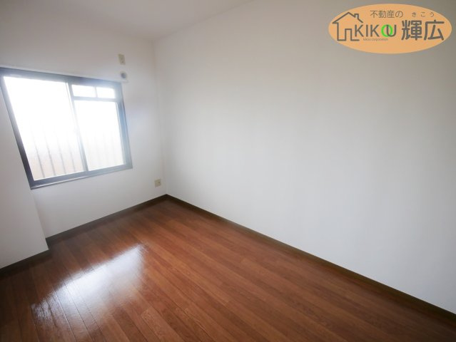 【子供部屋】 | プレステージ明石大久保Ⅴ　3階