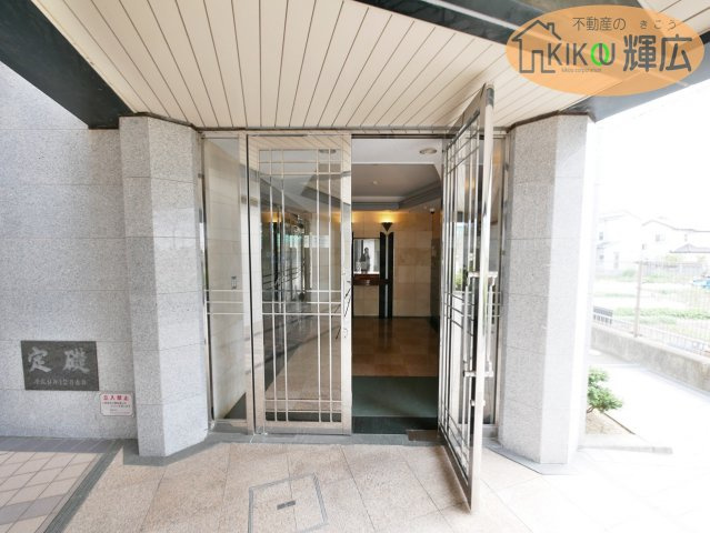 プレステージ明石大久保Ⅴ　3階の設備