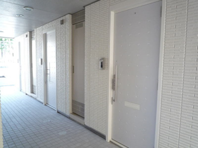 【エントランス】 | グランデ