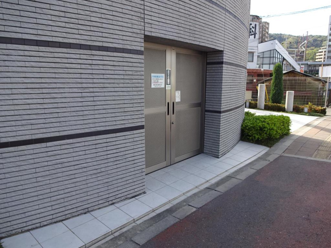 【その他共用部分】 | カンマキーノ上牧