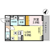 ディール北浦和Ⅰの画像