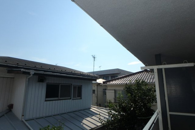 【展望】 | カーサ・アキム