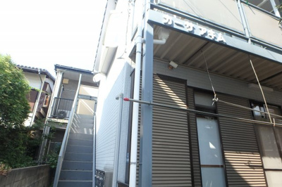 【エントランス】 | カーサ・アキム