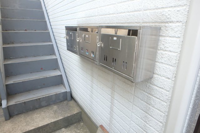 【エントランス】 | カーサ・アキム