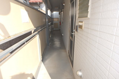 【その他共用部分】 | カーサ・アキム