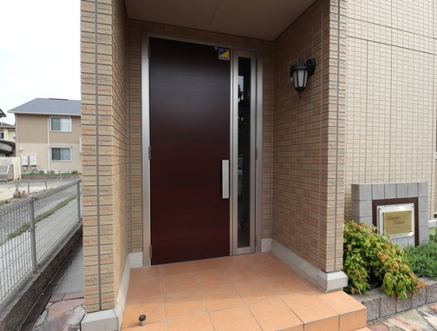 ルミエール国府の設備