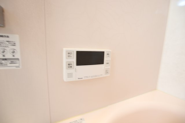 イーストヒル町屋の設備