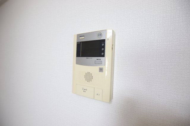 イーストヒル町屋の設備