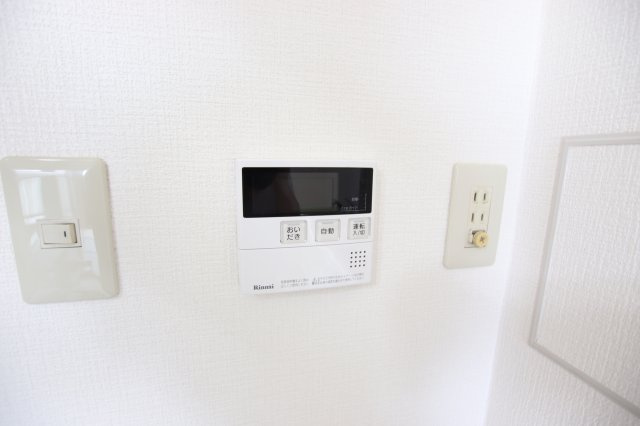 イーストヒル町屋の設備