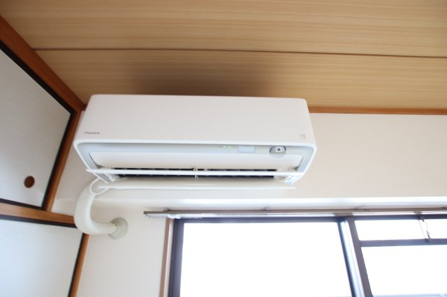 イーストヒル町屋の設備