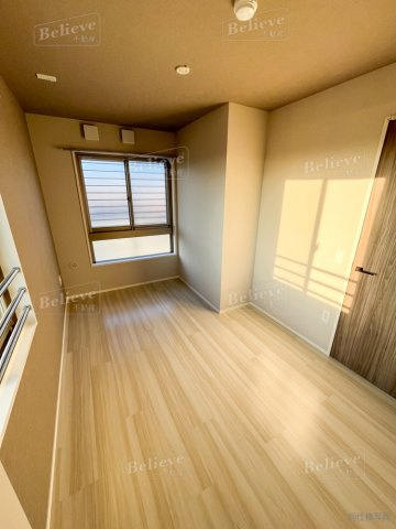 アインス鳥飼の内装