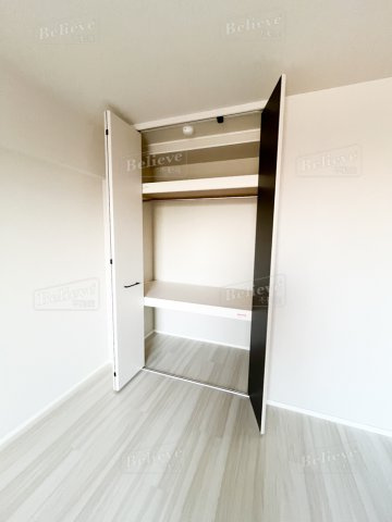 アインス鳥飼の内装