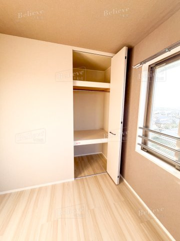 アインス鳥飼の内装