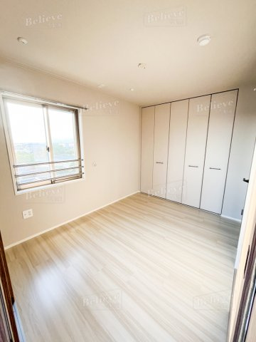 アインス鳥飼の内装