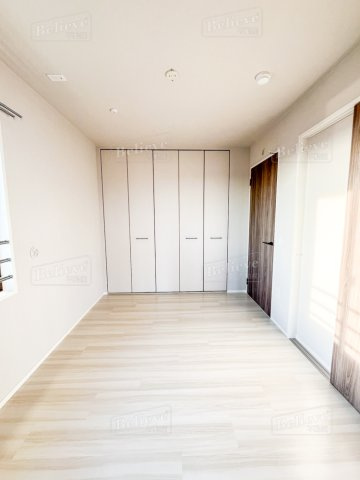 アインス鳥飼の内装