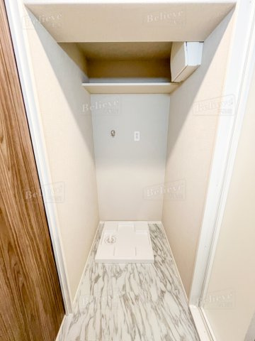 アインス鳥飼の内装