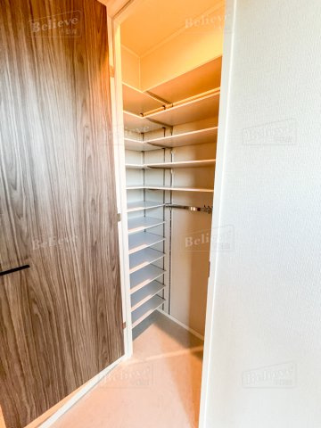 アインス鳥飼の内装