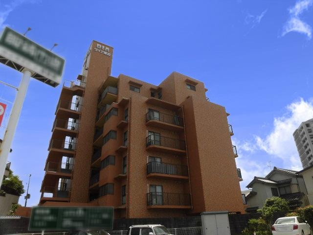 ダイアパレス一ツ橋