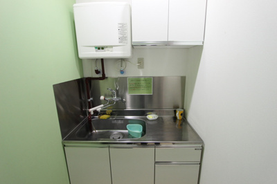 【その他共用部分】 | 角川ビルディング