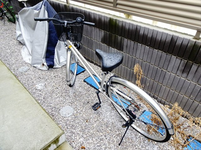 【その他共用部分】 | Blue Lani 笹塚