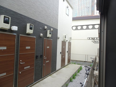 【展望】 | Blue Lani 笹塚