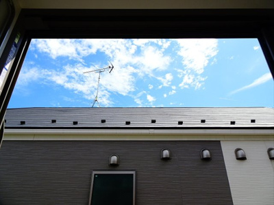 【展望】 | Blue Lani 笹塚