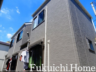 【外観】 | Blue Lani 笹塚