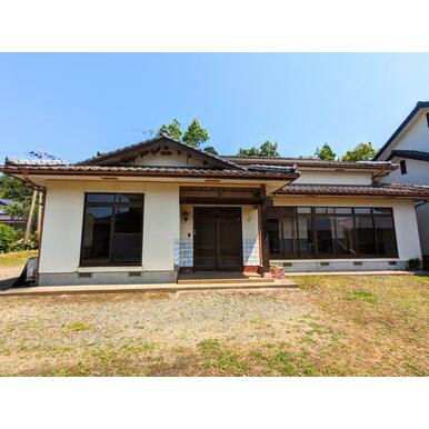 【外観】 | 熊本県阿蘇郡西原村大字小森